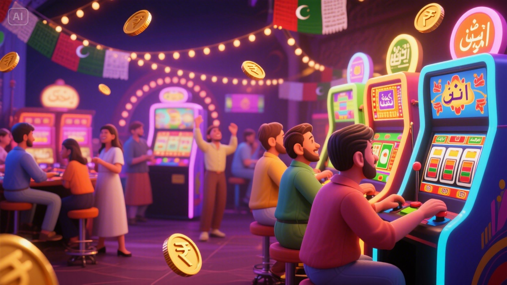 888casino loginDeposit today and get 200% instantly on your first recharge! Pakistani users can enjoy nonstop casino entertainment, mobile play, and fast PKR payouts.