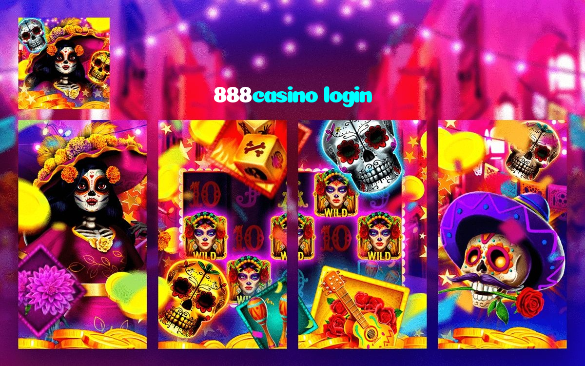 888casino login