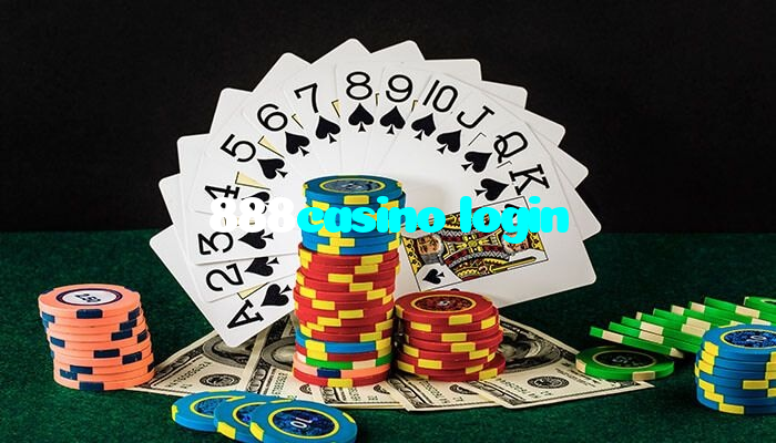 888casino login